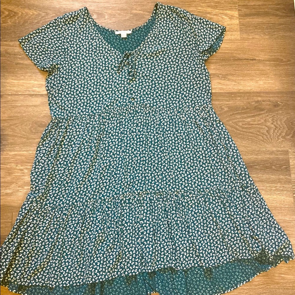 American eagle summer dress.
